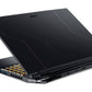 Acer Nitro 5 AN515-58 Laptop - 39.6 cm (15.6") - Intel® Core™ i7-12650H - 16 GB DDR5-SDRAM - 1TB SSD - NVIDIA GeForce RTX 4060 - Wi-Fi 6 - Windows 11 Home - Black