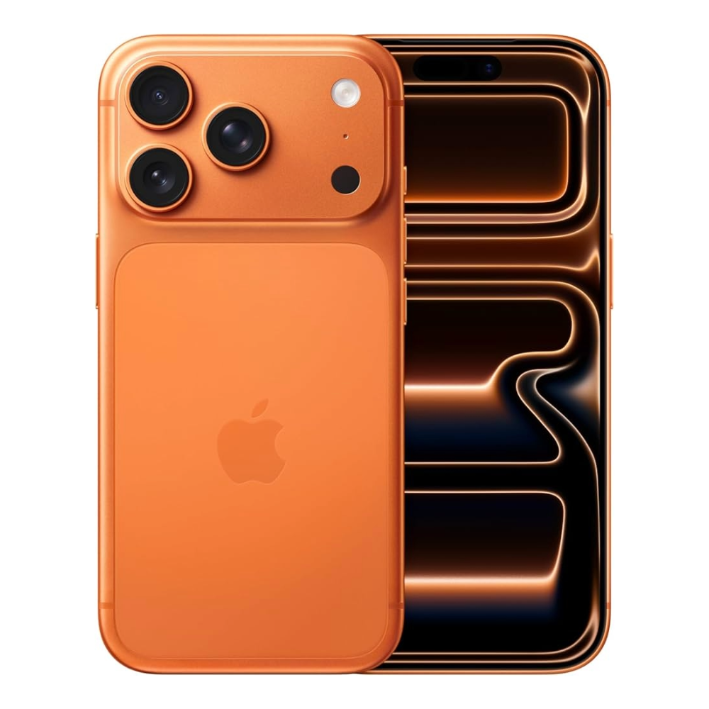 Apple iPhone 17 Pro - Refurbished