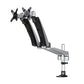 StarTech.com ARMDUAL30 - Desk monitor mount for 76.2 cm (30")