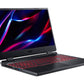 Acer Nitro 5 AN515-58 Gaming Laptop - 39.6 cm (15.6") - Intel® Core™ i5-12450H - 16 GB DDR5-SDRAM - 512 GB SSD - NVIDIA GeForce RTX 3050 - Wi-Fi 6 - Windows 11 - Black