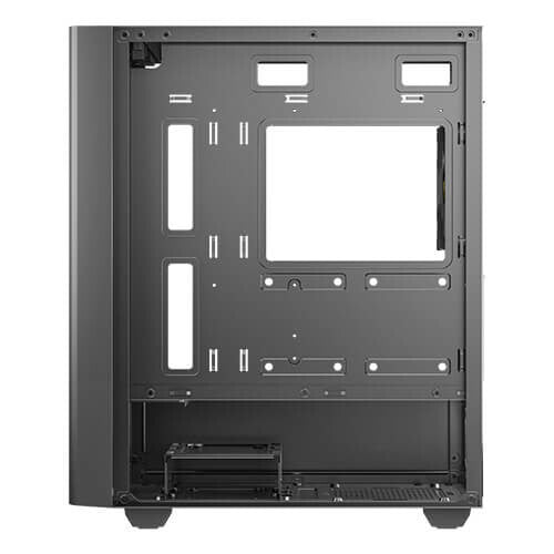 Antec NX500M - MicroATX Mini Tower Case in Black