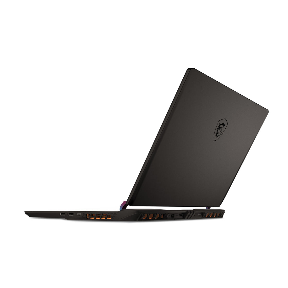 MSI Gaming Vector GP68 HX Laptop - 40.6 cm (16&quot;) - Intel® Core™ i9-13950HX - 16 GB DDR5-SDRAM - 1 TB SSD - NVIDIA GeForce RTX 4080 - Wi-Fi 6E - Windows 11 Home - Grey