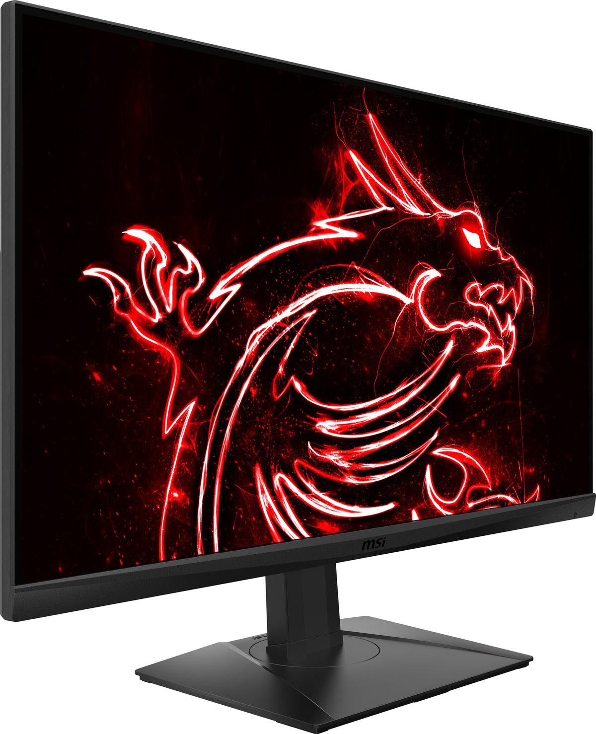 MSI MAG321QR QD - 80 cm (31.5") - 2560 x 1440 pixels WQHD Monitor