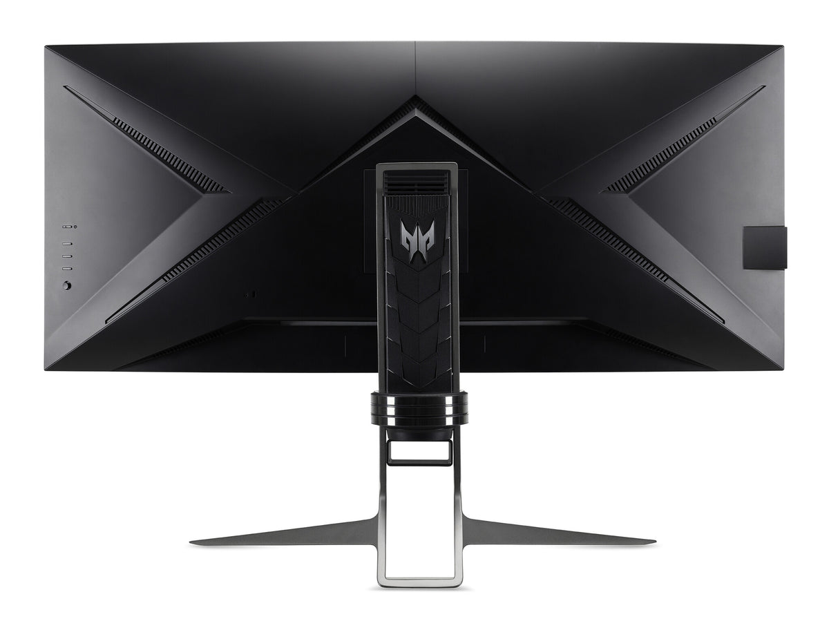 Acer Predator X38S - 95.2 cm (37.5&quot;) - 3840 x 1600 pixels UltraWide QHD LED Monitor