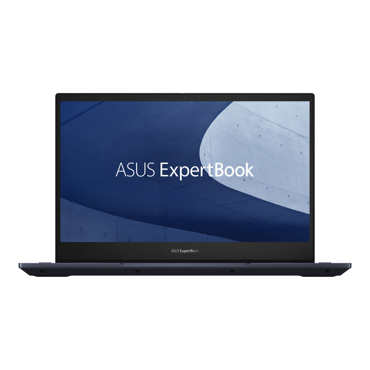 ASUS ExpertBook Hybrid (2-in-1) - 35.6 cm (14") - Touchscreen - Intel® Core™ i5-1155G7  - 8 GB DDR4-SDRAM - 256 GB SSD - Wi-Fi 6 - Windows 11 Pro - Black