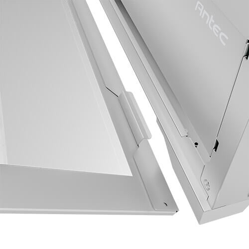 Antec Performance 1 FT - ATX Full Tower Case in White