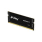 Kingston Technology FURY Impact PnP - 32 GB 2 x 16 GB 5600MT/s DDR5 SO-DIMM memory module