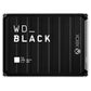 Western Digital WD_BLACK P10 - External hard drive - 3 TB