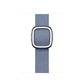 Apple MUHA3ZM/A - 41mm Lavender Blue Modern Buckle - Small