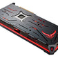 PowerColor Red Devil - AMD 16 GB GDDR6 RX 7800 XT graphics card