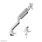 Neomounts DS70PLUS-450WH1 - Desk monitor mount for 43.2 cm (17") to 124.5 cm (49")