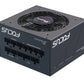 Seasonic FOCUS GX - 750W 80+ Gold Fully Modular Power Supply Unit