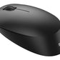 Philips SPK7307B/00 - RF Wireless Optical Mouse - 1,600 DPI