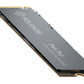 Solidigm P44 Pro - PCI Express 4.0 3D NAND NVMe M.2 SSD - 1 TB