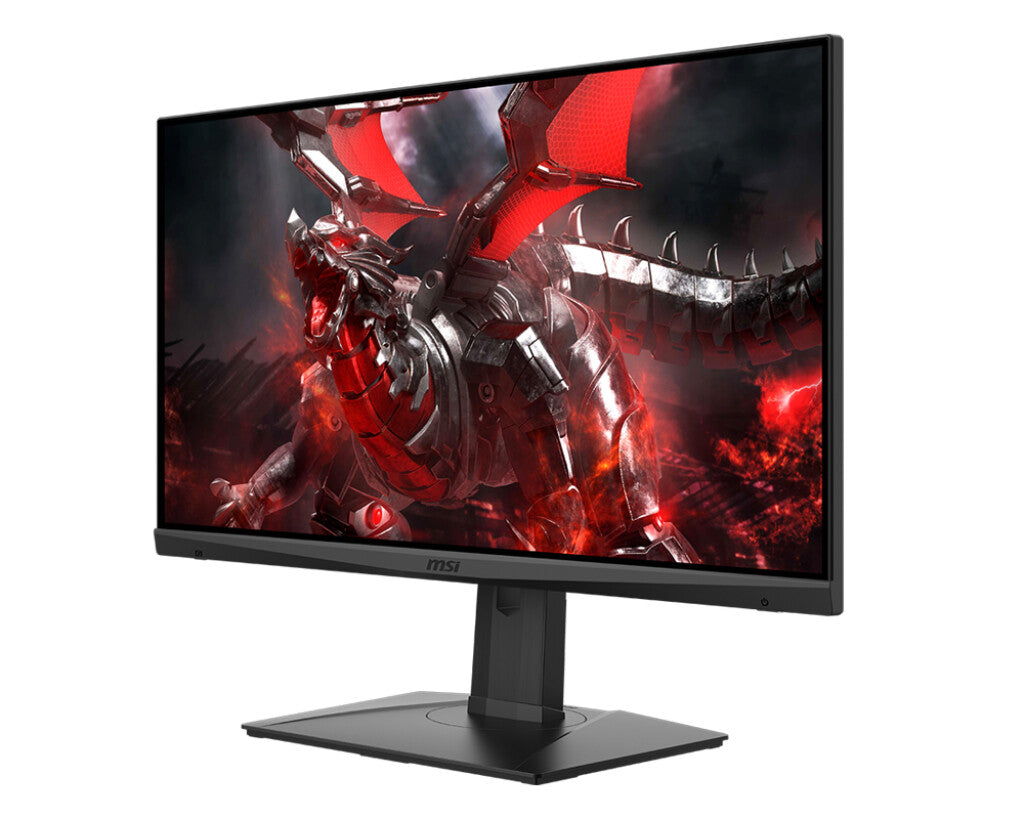 MSI Optix MAG274QRX - 68.6 cm (27") - 2560 x 1440 pixels WQHD Monitor