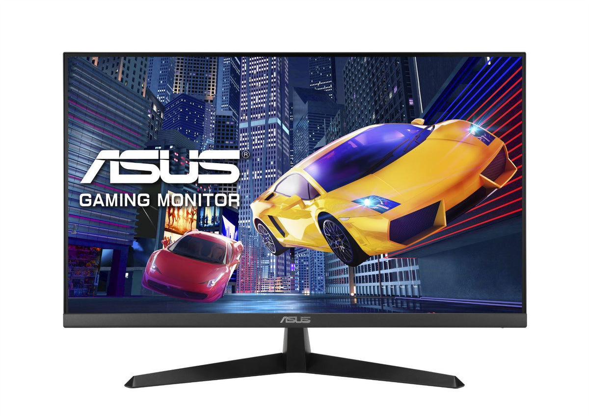 ASUS VY279HGR - 68.6 cm (27&quot;) - 1920 x 1080 pixels FHD LCD Monitor