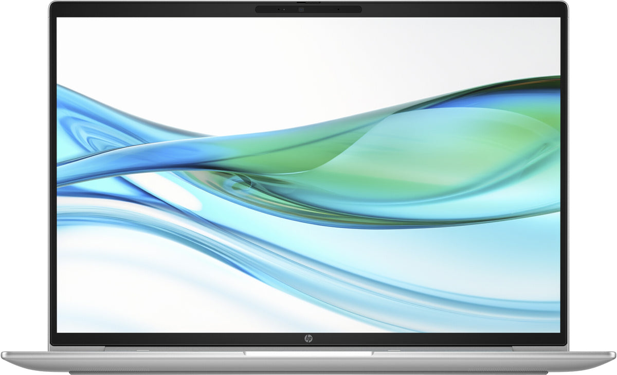 HP ProBook 465 G11 Laptop - 40.6 cm (16&quot;) - AMD Ryzen™ 7 7735U - 16 GB DDR5-SDRAM - 512 GB SSD - Wi-Fi 6E - Windows 11 Pro - Silver