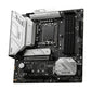 MSI MAG B760M MORTAR WIFI micro ATX motherboard - LGA 1700