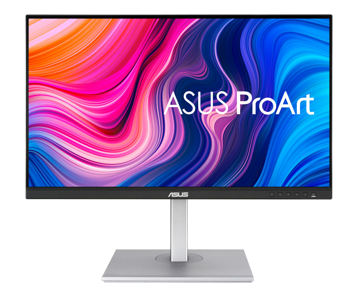 ASUS ProArt PA278CV - 68.6 cm (27") - 2560 x 1440 pixels QHD LED Monitor