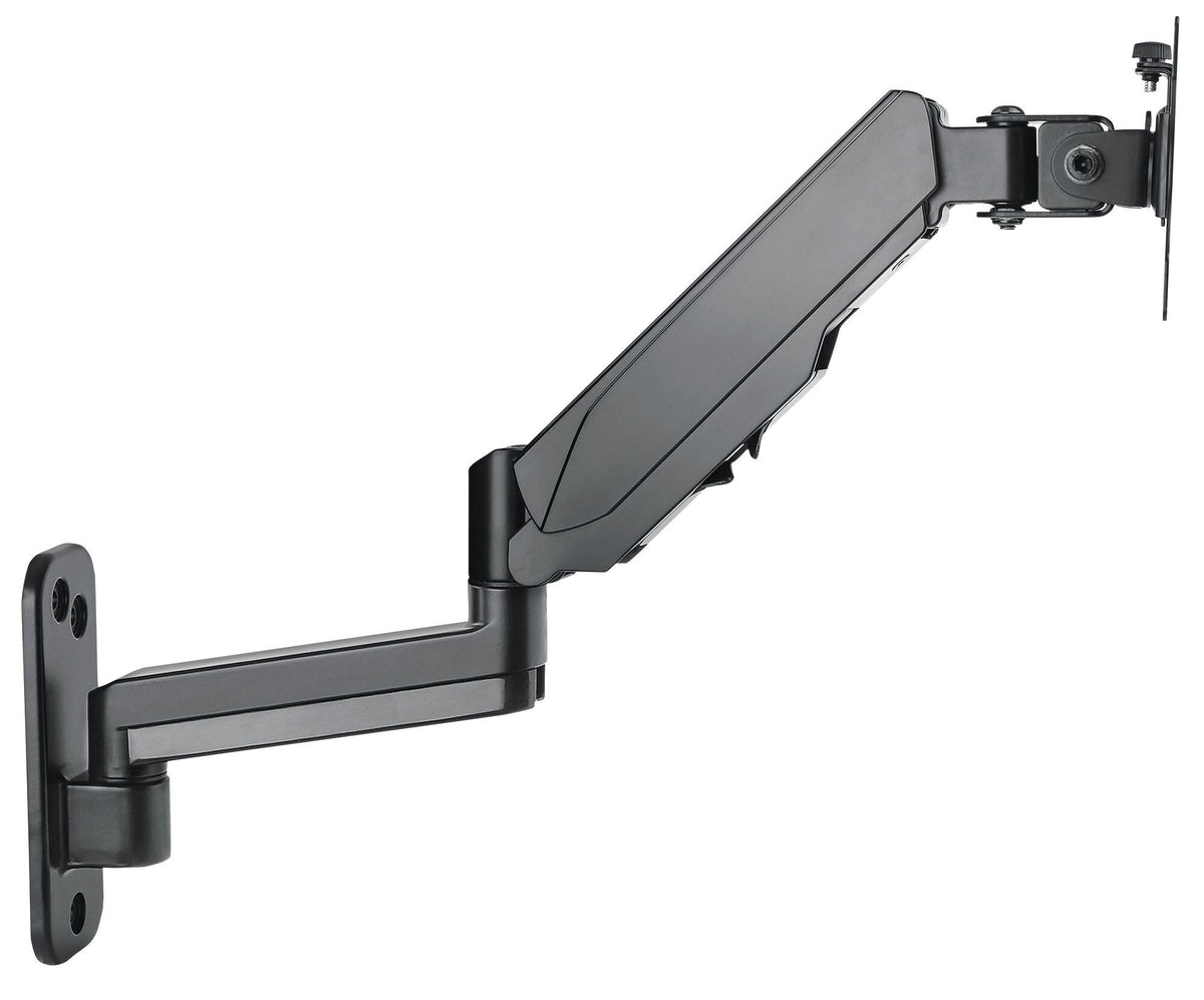 Manhattan 461610 - Wall monitor mount for 43.2 cm (17") to 81.3 cm (32")