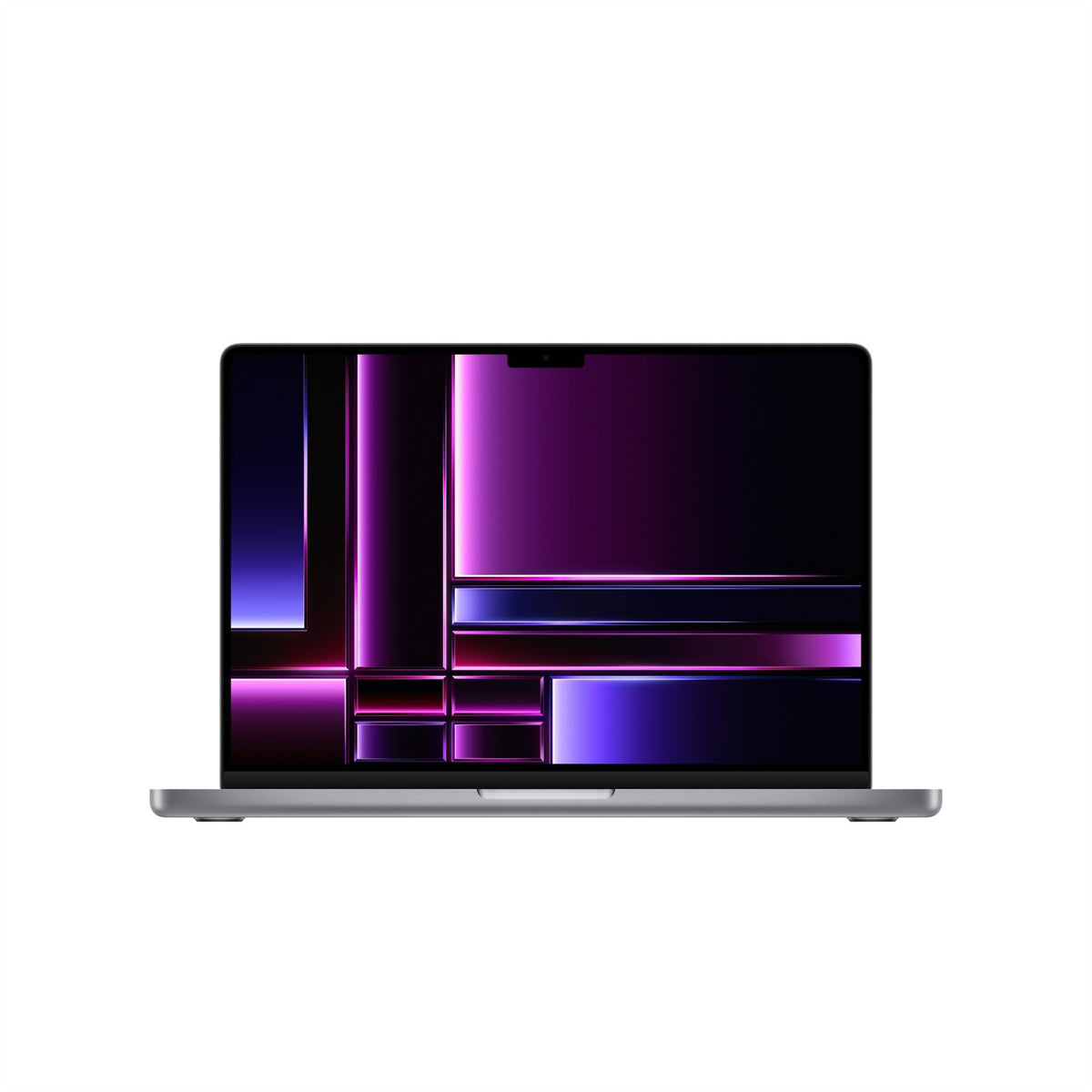 Apple MacBook Pro M2 Pro Notebook 36.1 cm (14.2&quot;) Apple M 16 GB 1000 GB SSD Wi-Fi 6E (802.11ax) macOS Ventura Grey