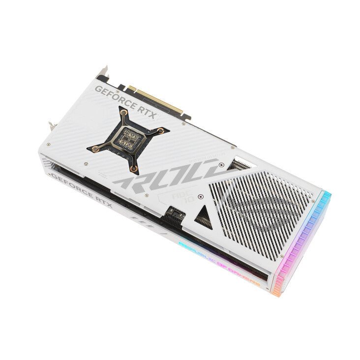 HOT Asus Geforce Rtx 3090 White Asus Strix Rtx 3090 Asus Rog