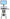 Ergotron WorkFit C-Mod, Single Display Sit-Stand Workstation 68.6 cm (27") Grey Floor