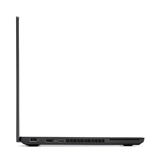 ThinkPad Lenovo T470 Laptop - 35.6 cm (14") - Intel® Core™ i5-6200U - 8 GB DDR4-SDRAM - 256 GB SSD - Wi-Fi 5 - Windows 10 Pro - Black - Refurbished