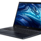 Acer TravelMate P4 Hybrid (2-in-1) - 35.6 cm (14") - Touchscreen - Intel® Core™ i5-1240P - 8 GB DDR4-SDRAM - 256 GB SSD - Wi-Fi 6E - Windows 11 Pro - Black