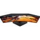 AOC G4 C27G4ZXE - 68.6 cm (27") - 1920 x 1080 pixels Full HD LED Monitor