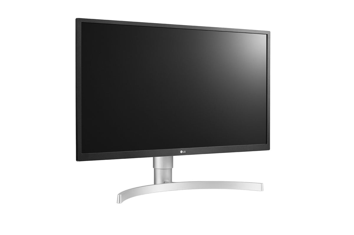LG 27UL550 - 68.6 cm (27") - 3840 x 2160 pixels 4K UHD LED Monitor