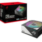 ASUS ROG Loki SFX-L - 850W 80+ Platinum II Fully Modular Power Supply Unit in Black