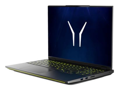 ERAZER Beast 16 X15 (MD 600070) UK AMD Ryzen 9 8940HX Laptop 40.6 cm (16") Quad HD+ 32 GB DDR5-SDRAM 2 TB SSD NVIDIA GeForce RTX 5070 Ti Wi-Fi 6E (802.11ax) Windows 11 Home Black