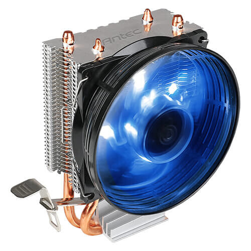 Antec A30 Pro - Air Processor Fan - 95mm
