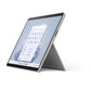 Microsoft Surface Pro 9 Tablet - 33 cm (13") - Intel® Core™ i7 - 16 GB RAM - 256 GB SSD - Wi-Fi 6E - Windows 11 Home - Platinum
