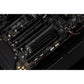 Corsair MP600 PRO - PCI Express 4.0 3D TLC NAND NVMe M.2 SSD - 2 TB