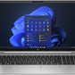 HP ProBook 455 15.6 G10 Laptop - 39.6 cm (15.6") - AMD Ryzen™ 7 7730U - 16 GB DDR4-SDRAM - 512 GB SSD - Wi-Fi 6E - Windows 11 Pro - Silver