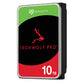 Seagate IronWolf Pro - Serial ATA III 3.5" Internal hard drive - 10 TB