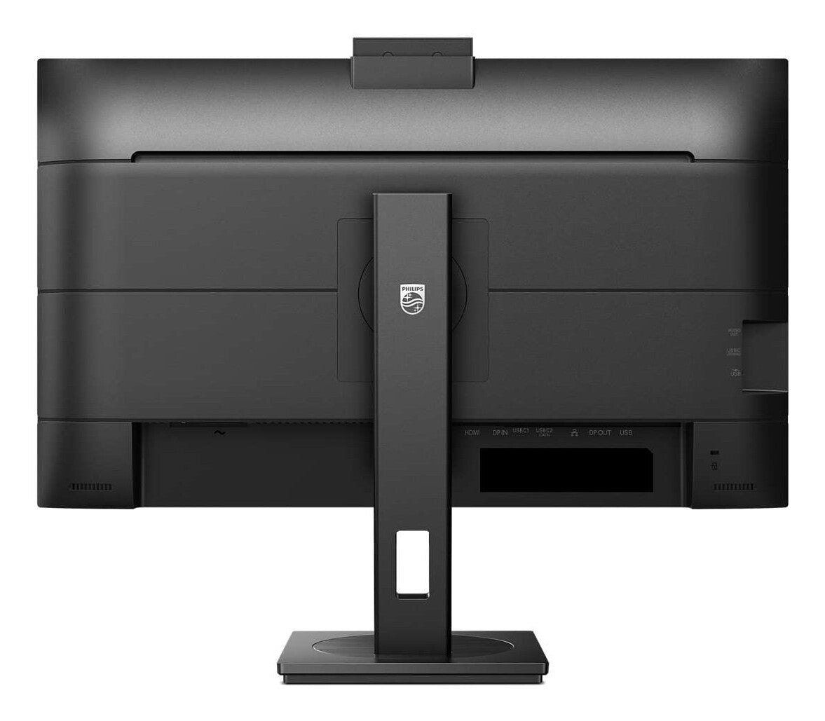 Philips 5000 series 27B1U5601H/00 - 68.6 cm (27") - 2560 x 1440 pixels QHD LCD Monitor