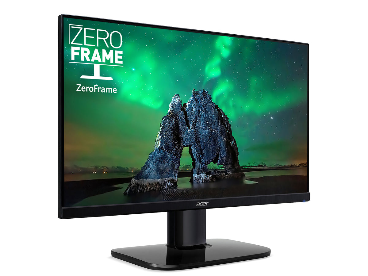 Acer KA2 KA272A - 68.6 cm (27&quot;) - 1920 x 1080 pixels FHD LCD Monitor
