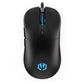 ENDORFY GEM Plus - USB Type-C Wired Optical Mouse in Black - 19,000 DPI