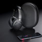 ASUS ROG Strix Go BT - Wired & Wireless Bluetooth Gaming Headset in Black