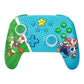 PowerA Enhanced Wireless Controller for Nintendo Switch - Super Star Friends