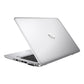 HP EliteBook 840 G3 Laptop - 35.6 cm (14") - Intel® Core™ i5-6200U - 8 GB DDR4-SDRAM - 256 GB SSD - Windows 10 Pro - Silver - Refurbished