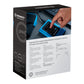 Kingston Technology IronKey Privacy Vault 80ES - Encrypted External SSD -  1.92 TB