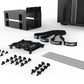 be quiet! PURE BASE 500 FX - ATX Mid Tower Case in Black