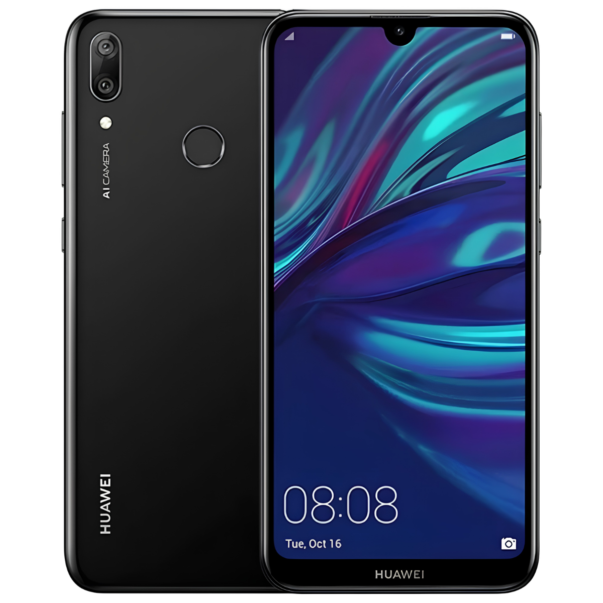 Huawei Y7 (2019) - Refurbished
