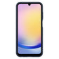 Samsung Card Slot Case for Galaxy A25 (5G) in Navy