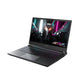 AORUS 15 Laptop - 39.6 cm (15.6") - Intel® Core™ i5-12500H - 8 GB DDR5-SDRAM - 512 GB SSD - NVIDIA GeForce RTX 4060 - Wi-Fi 6E - Windows 11 Home - Black