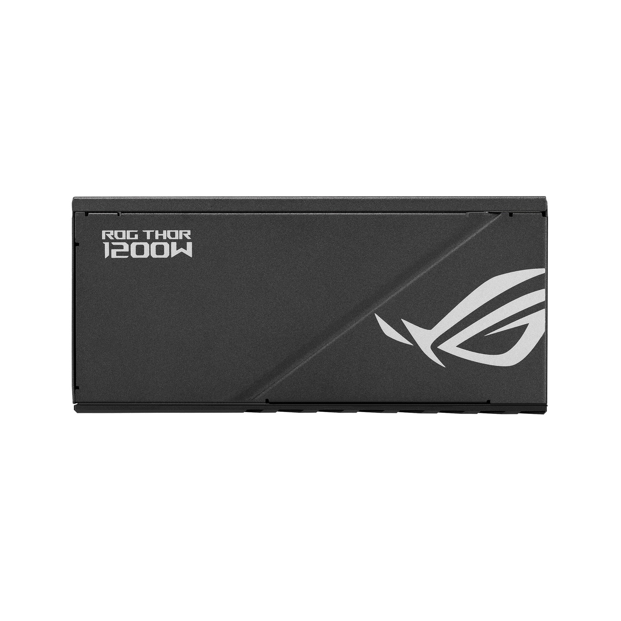 ASUS ROG THOR - 1200W 80+ Platinum II Fully Modular Power Supply Unit - Clove Technology ASUS ROG THOR - 1200W 80+ Platinum II Fully Modular Power Supply Unit - Clove Technology